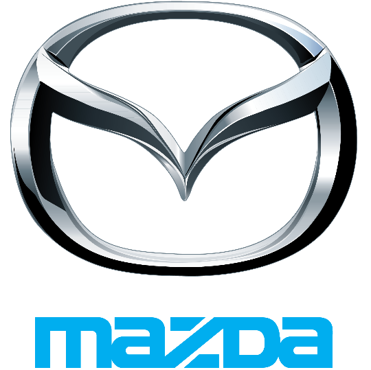 История Mazda. Логотип